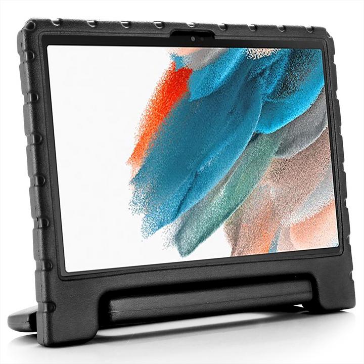 Produktbild Cazy Schutzhülle Kinderhulle Back Cover für Kinder mit Griff (Galaxy Tab A8)