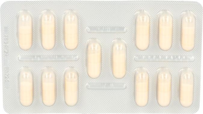 Produktbild Lactibiane Plus (56 Stück, Kapseln, 57 g)