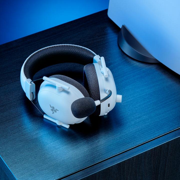 Actual product image Razer Blackshark V2 Pro (Wireless)
