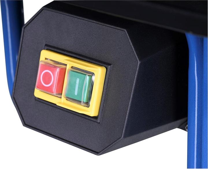 Actual product image Scheppach Plytelių pjaustymo staklės FS600