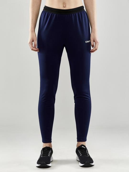 Actual product image Craft Evolve Slim Pants W (XL)