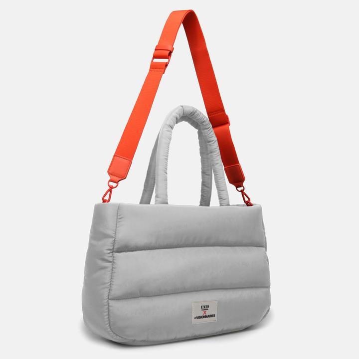 Actual product image Les Visionnaires Unio Cortina Schultertasche 45 cm