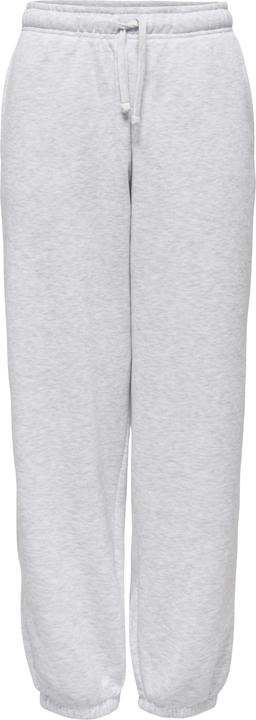 Light Grey Melange