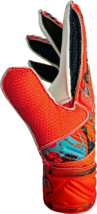 Actual product image Reusch Solid Junior -attraction (7)