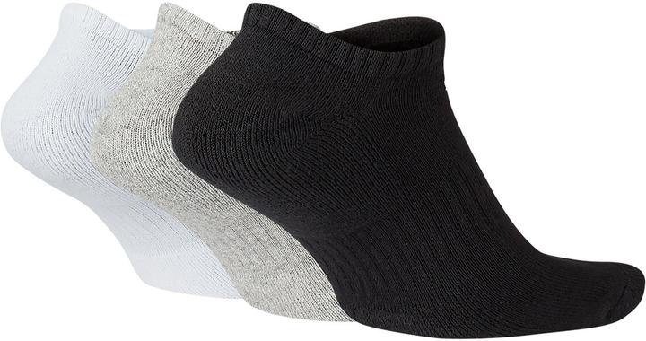 Produktbild Nike Everyday Cushion Show Socken 3er-Pack (46 - 50)