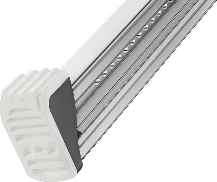 Actual product image Hailo TP1, Stair landing, The innovative and safe solution for renovating and decorating staircases (Working platform, 120 cm)