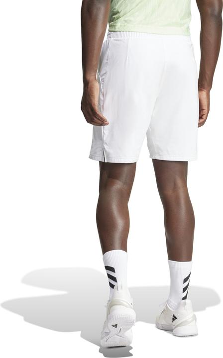 Produktbild adidas Ergo Short weiss (L)