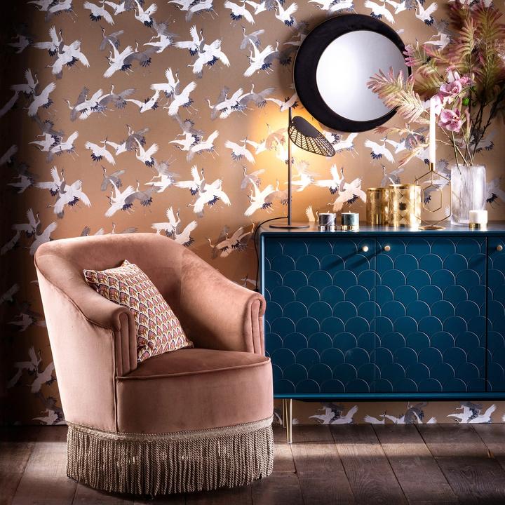 Immagine prodotto La Redoute Interieurs Luxore (125 x 42 x 78 cm)