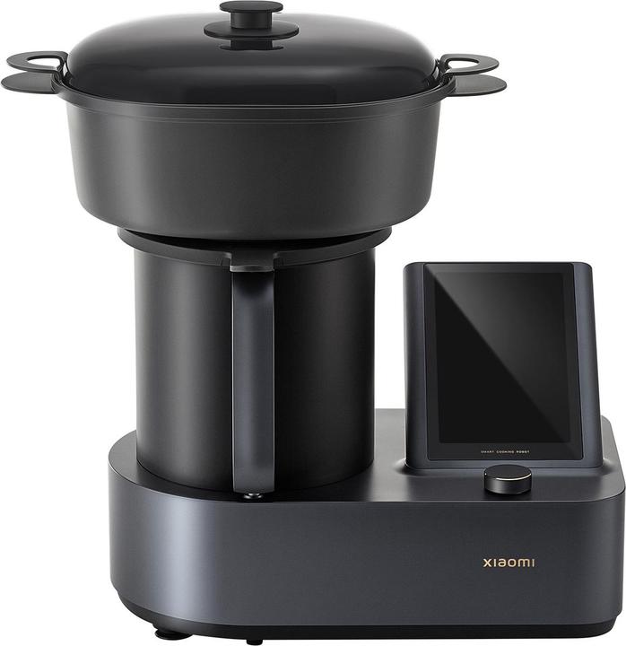 Productafbeelding Xiaomi Slimme keukenmachine met aanraakscherm (1700 W)