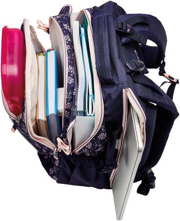 Actual product image Herlitz Ultimate Blossom (24 l)