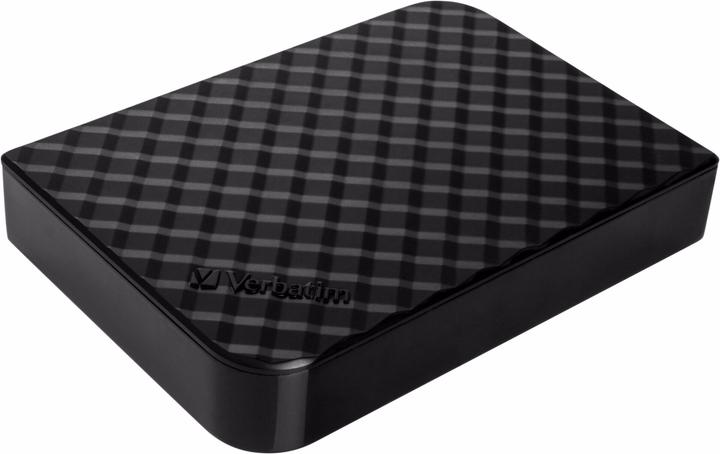 Actual product image Verbatim Store n Save (6 TB)