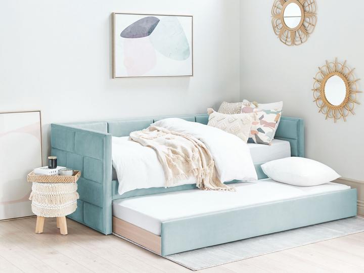 Actual product image Beliani Chavonne (90 x 200 cm)