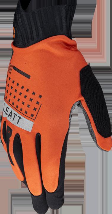Actual product image Leatt Glove MTB 2.0 WindBlock - Glow (XL)