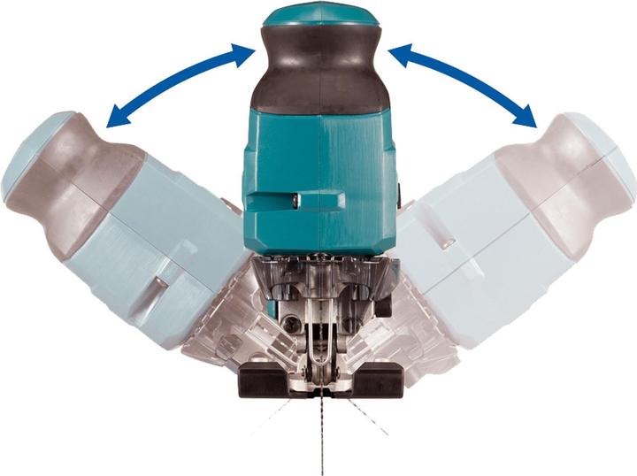 Produktbild Makita JV001GZ