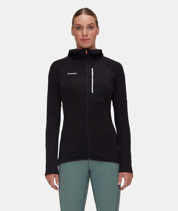 Immagine prodotto Mammut Giacca con cappuccio Aenergy Light ML (S)