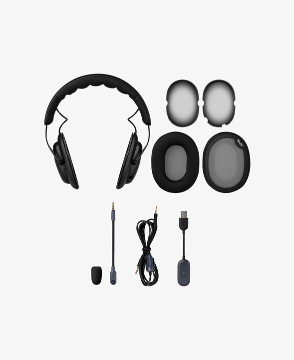 Image du produit Teufel Zola (Filaire)