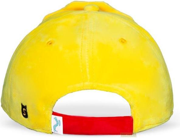 Produktbild Difuzed Squishmallows - Floyd Novelty Plush Cap (One Size)
