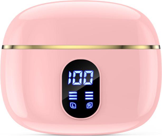 Actual product image Bolaris Bluetooth Siri compatible model Dallas (36 h, Wireless)