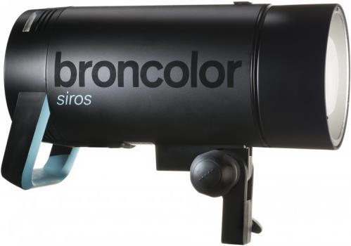 Produktbild Broncolor Siros 800 Kompaktblitzgerät