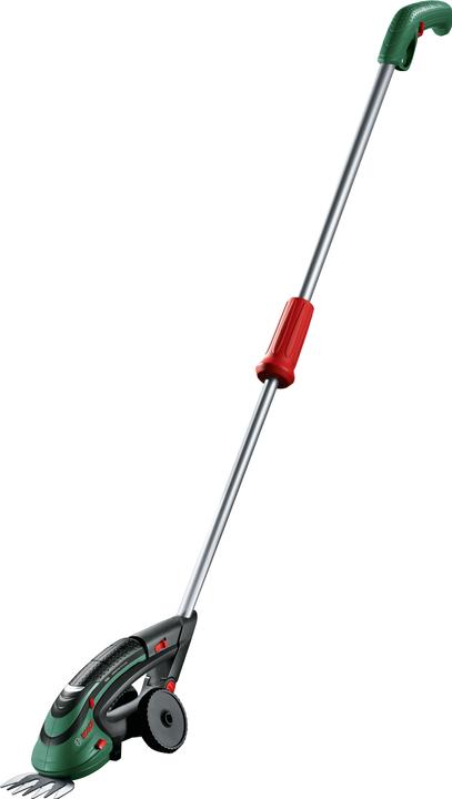 Produktbild Bosch Home & Garden Fahrstil für Isio