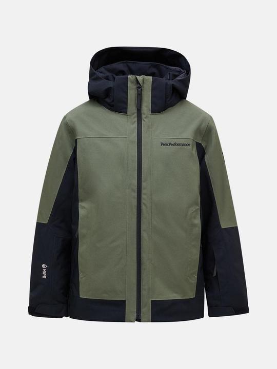 Produktbild Peak Performance Rider Tech Insulated Jacket