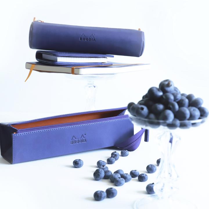 Actual product image Rhodia Hard case