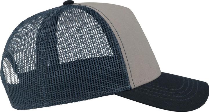 Produktbild Atlantis Rapper Trucker Cap recyceltes Material (One Size)