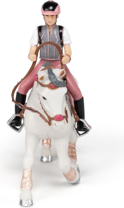Productafbeelding Papo Wandelende pony