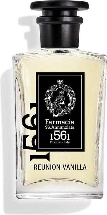 Actual product image Farmacia SS. Annunziata Reunion Vanilla Parfumé (Eau de parfum, 100 ml)