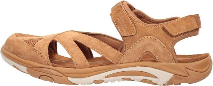 Image du produit Mountain Warehouse Sandales Sussex en daim Wolverine (38)