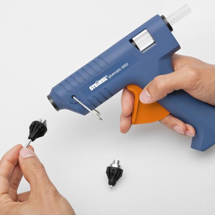 Produktbild Steinel Gluematic 3002