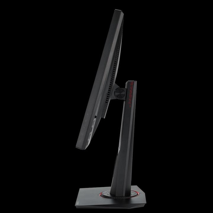Image du produit ASUS TUF Gaming VG259QM (1920 x 1080 pixels, 24.50")