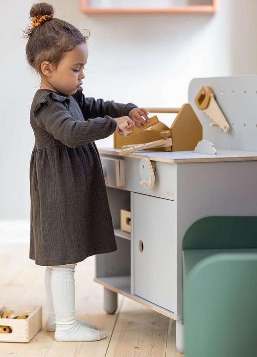 Produktbild Flexa Spielzeug Werkbank Play