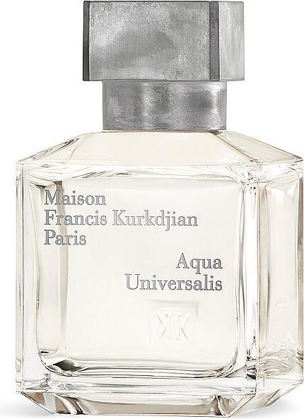 Actual product image Maison Francis Kurkdjian Aqua Universalis (Eau de toilette, 70 ml)
