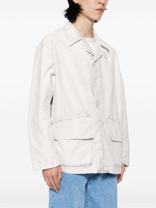 Immagine prodotto Maison Martin Margiela Maison Margiela Coats White (48)