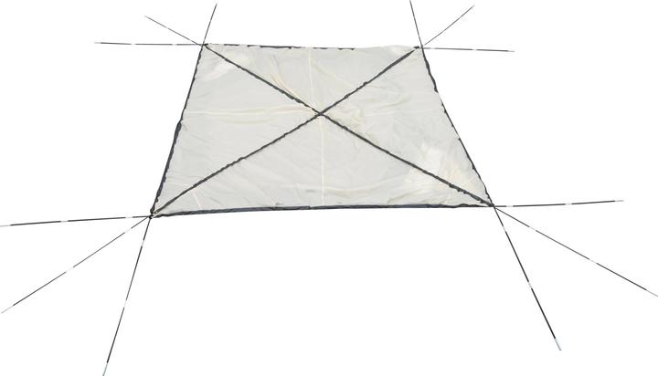 Produktbild Bestway Lay-Z-Spa Dome