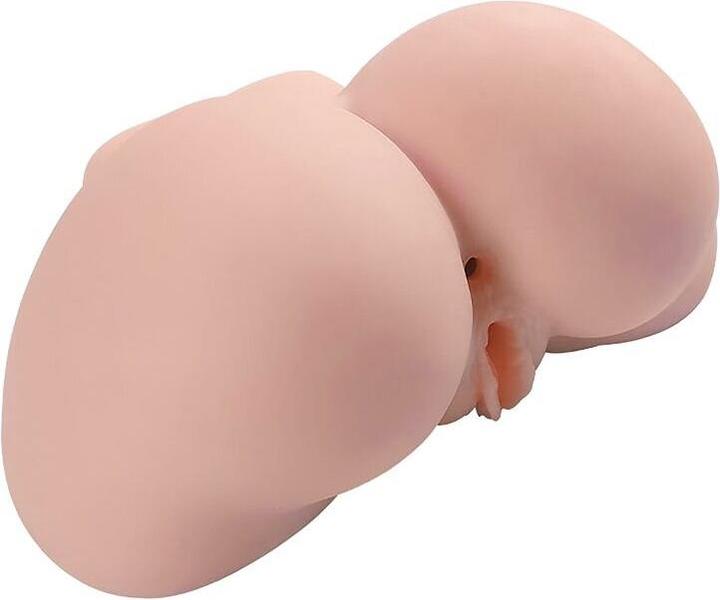 Actual product image Dreamtoys The Girl Next Door Anna