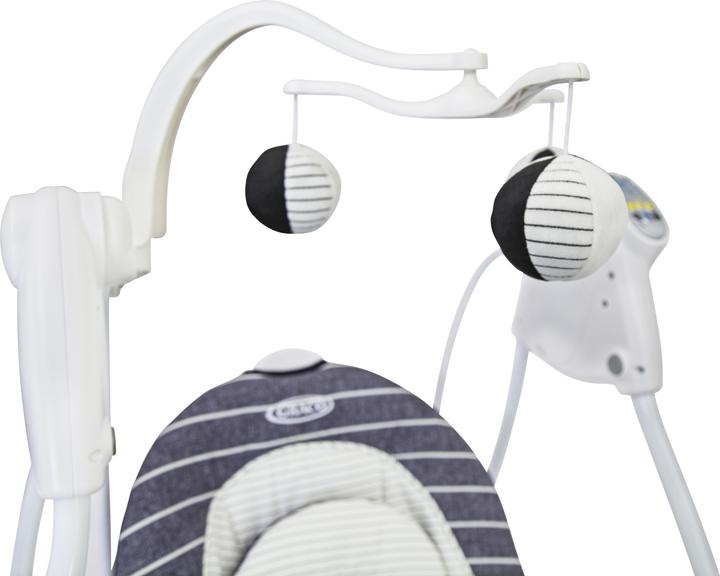 Immagine prodotto Graco Lovin Hug Swing