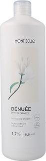 Montibello DÃnuÃe Crema Activadora 55Vol 1000ML Haarfarbe