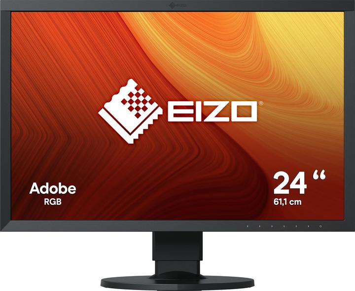 Immagine prodotto Eizo CG2420 ColorEdge (1920 x 1200 pixel, 24")