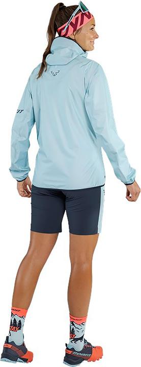 Produktbild Dynafit Women's Traverse GTX Jacket (L)