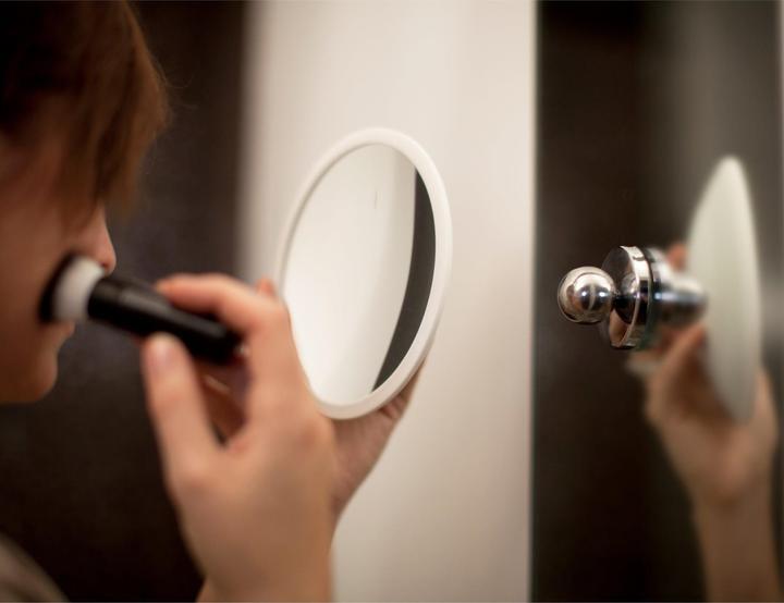 Actual product image Bosign AirMirror