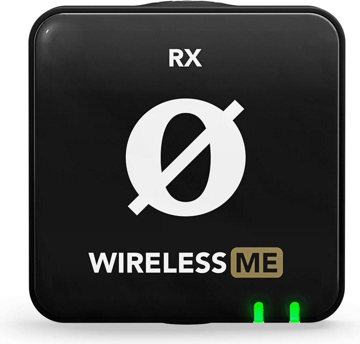 Image du produit RØDE Wireless ME Dual