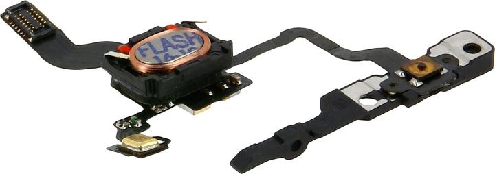 Immagine prodotto Avizar Cavo flessibile del pulsante di accensione iPhone 4 (iPhone 4)
