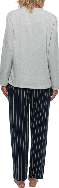 Immagine prodotto Schiesser Pigiama in cotone organico (48, 4XL)