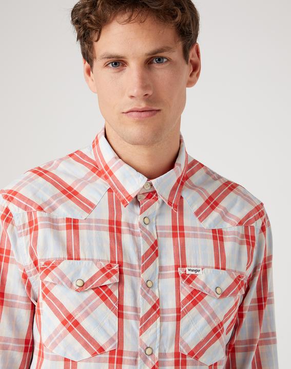 Actual product image Wrangler Texas Slim (32)