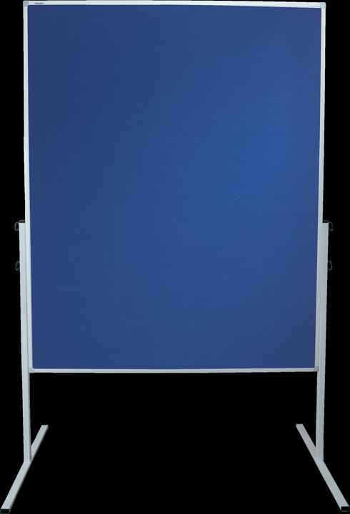 Produktbild Franken Moderationstafel X-tra!Line (120 x 150 cm)