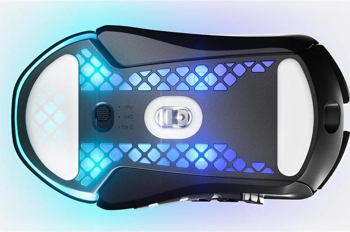 Produktbild SteelSeries Aerox 9 (Kabellos)