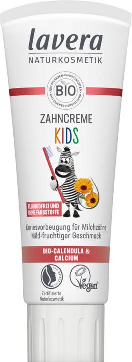Immagine prodotto Lavera Dentifricio per bambini (75 ml)