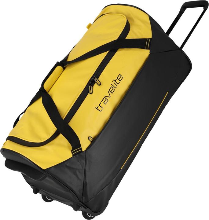 Image du produit Travelite Bases (97 l, XL (à partir de 115l))